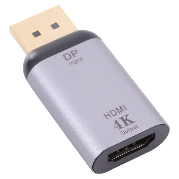 Adattatore HDMI femmina a porta display maschio 4K 30Hz, 30Hz HDMI to DisplayPort Adattatore HDMI femmina a porta display maschio 4K 30Hz, 30Hz HDMI to DisplayPort